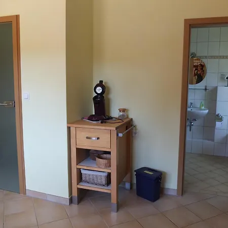 Apartman Bioweingut Brohl
