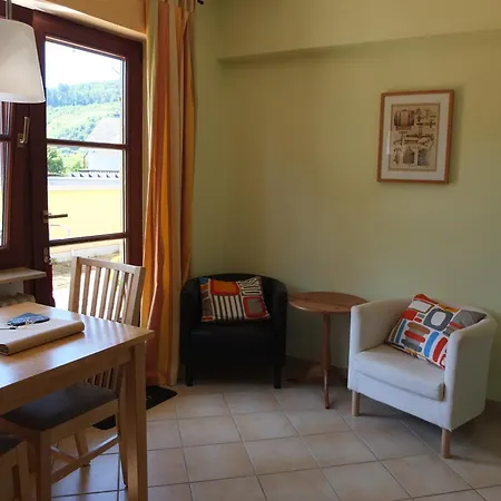 Bioweingut Brohl * Pünderich