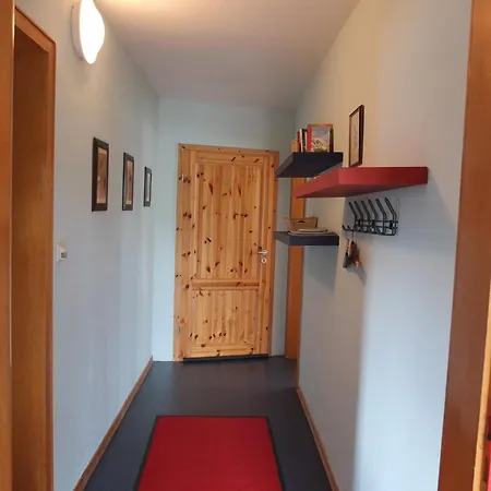 Apartman Bioweingut Brohl *