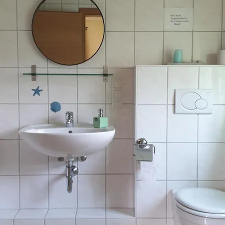 Apartman Bioweingut Brohl *
