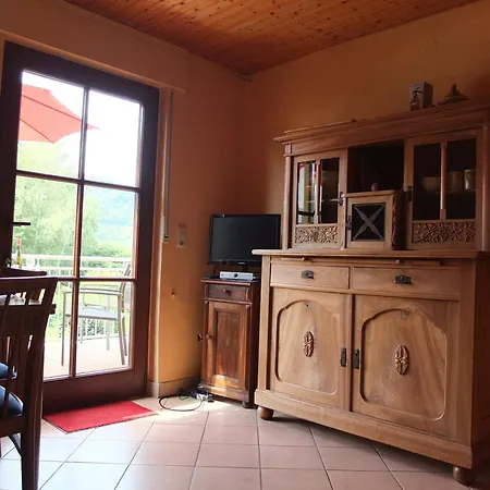 Bioweingut Brohl * Pünderich