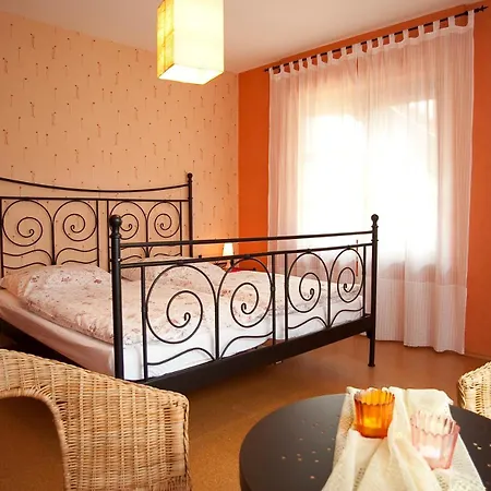 Apartment Bioweingut Brohl *