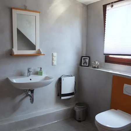 Bioweingut Brohl Apartman Pünderich