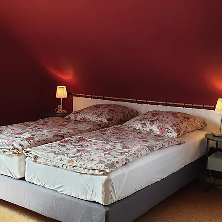 Bioweingut Brohl Apartman Pünderich
