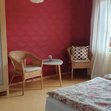 Apartman Bioweingut Brohl