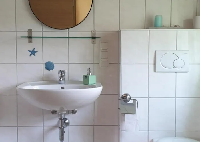 Apartament Bioweingut Brohl *