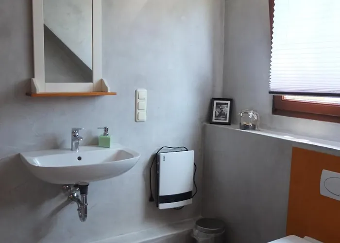 Bioweingut Brohl Apartament Pünderich