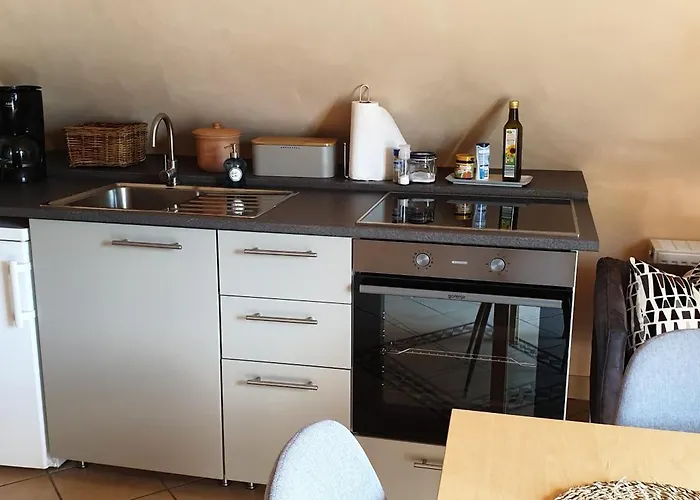 Bioweingut Brohl Pünderich